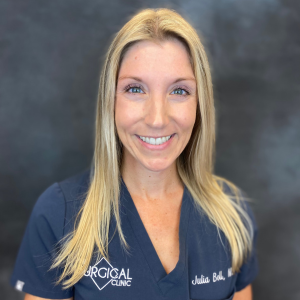 Julia Boll MD, FACS